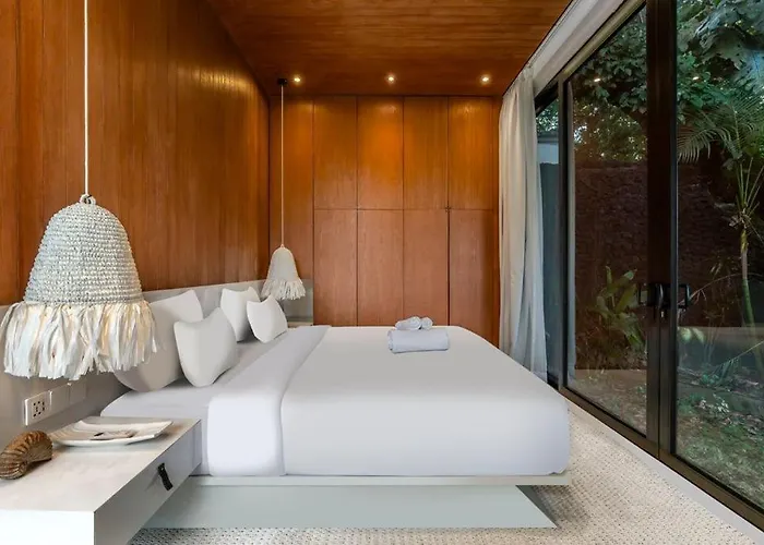 Flow 20 Nature 3br *