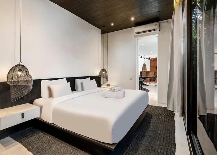 Villa Flow 20 Nature 3br *