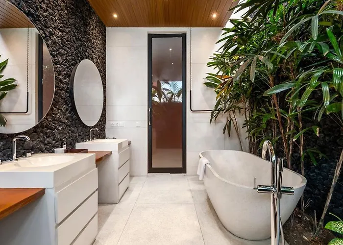 Flow 20 Nature 3br *