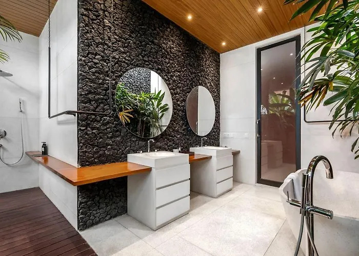 Flow 20 Nature 3br *