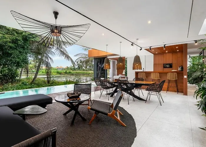 Flow 20 Nature 3br