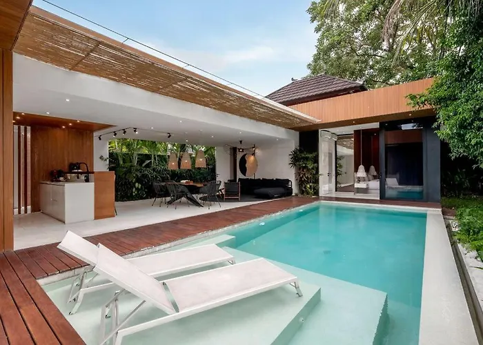 Flow 20 Nature 3br