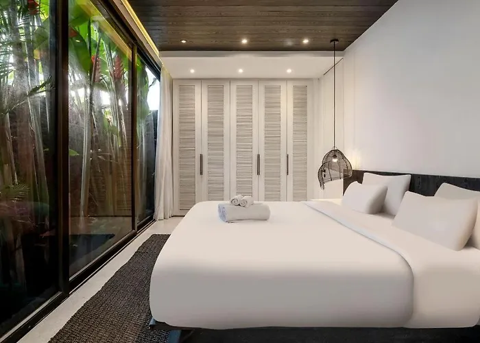 Flow 20 Nature 3br Villa