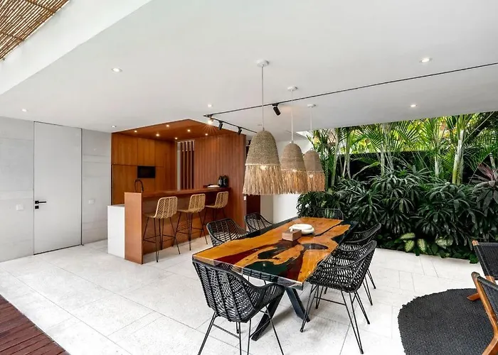 Flow 20 Nature 3br